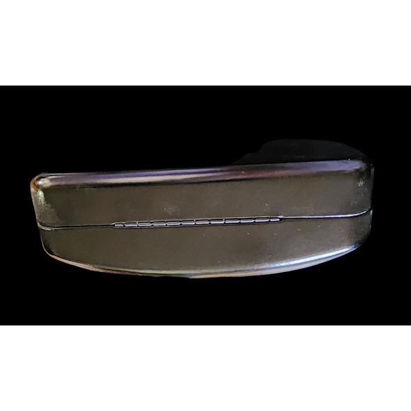 Coach Leather Eyeglass Case - Picture 6 of 7